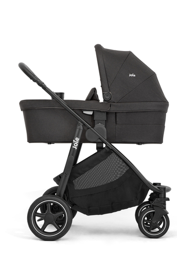 Joie kolica Versatrax - Shale