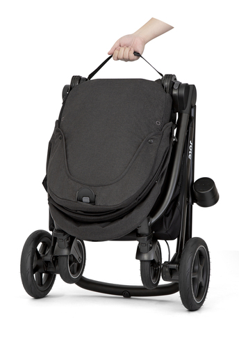 Joie kolica Versatrax - Shale