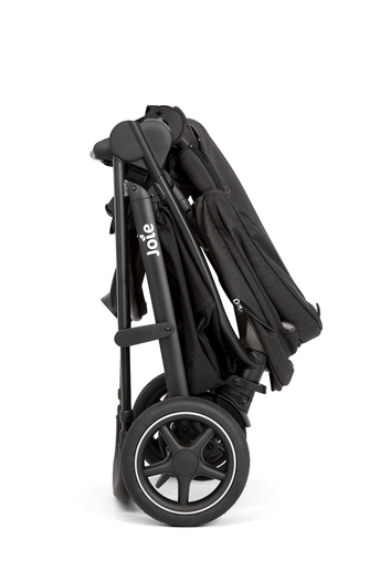 Joie kolica Versatrax - Shale