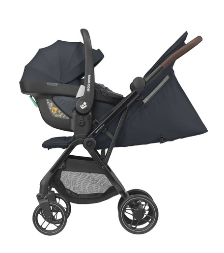 Maxi-Cosi kišobran kolica Soho - Essential Graphite