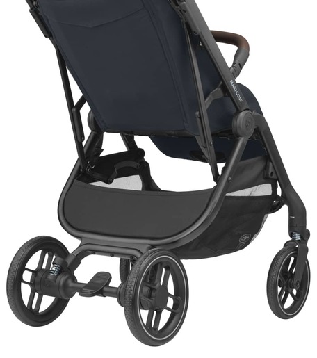 Maxi-Cosi kišobran kolica Soho - Essential Graphite