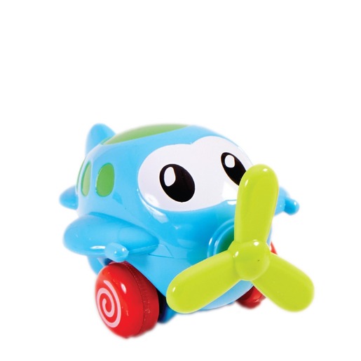 Edushape igračka auto Mighty Helis - 1kom