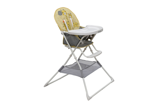 Bertonne hranilica Shinee - Giraffe