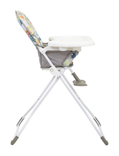 Graco hranilica Snack n' Stow - Patchwork