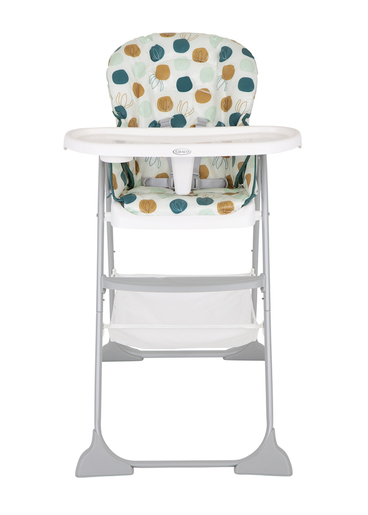 Graco hranilica SnackEase, Organza