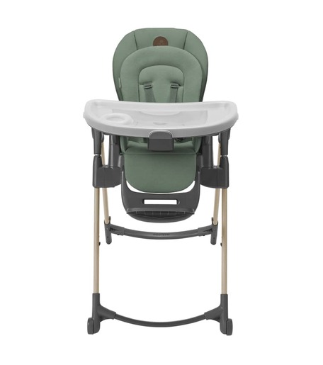 Maxi-Cosi Hranilica Minla Eco - Beyond Green