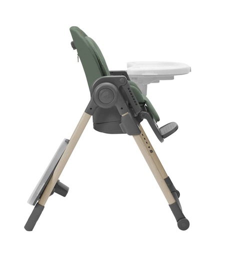 Maxi-Cosi Hranilica Minla Eco - Beyond Green