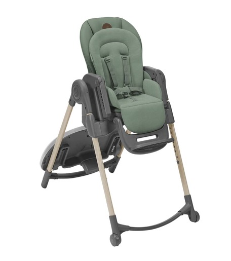 Maxi-Cosi Hranilica Minla Eco - Beyond Green