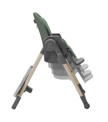 Maxi-Cosi Hranilica Minla Eco - Beyond Green