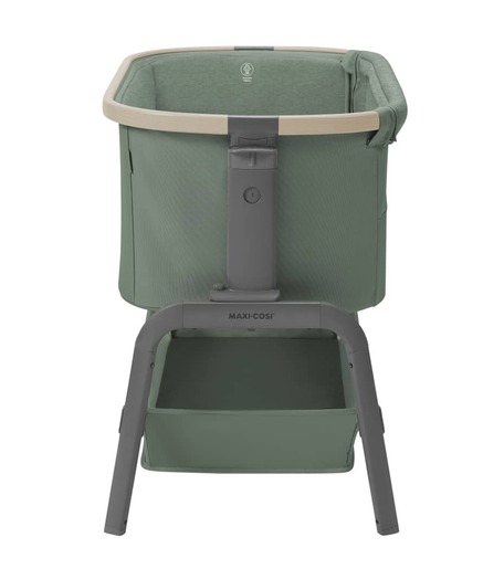 Maxi-Cosi kolijevka Iora Eco - Beyond Green