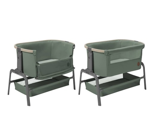 Maxi-Cosi kolijevka Iora Eco - Beyond Green