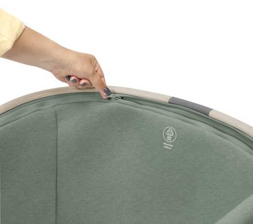 Maxi-Cosi kolijevka Iora Eco - Beyond Green