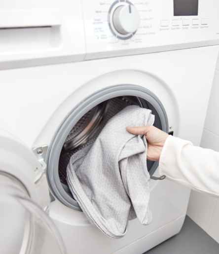 Babymoov jastuk za dojenje i spavanje B Love XXL - Mineral Grey