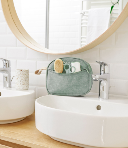 Babymoov set za higijenu Kit Sea - Green