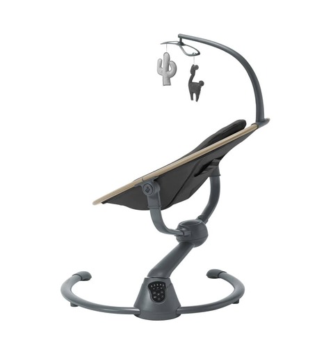 Maxi-Cosi njihaljka Cassia Eco - Beyond Graphite