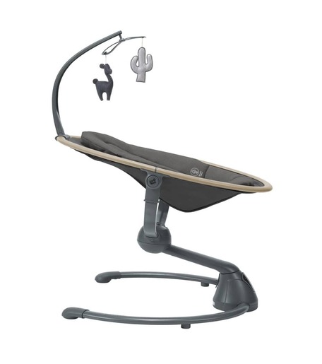 Maxi-Cosi njihaljka Cassia Eco - Beyond Graphite