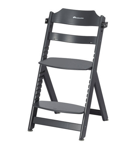 Bebe Confort hranilica Timba - Mineral Graphite (s umetkom)