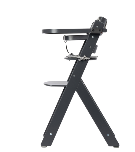 Bebe Confort hranilica Timba - Mineral Graphite (s umetkom)