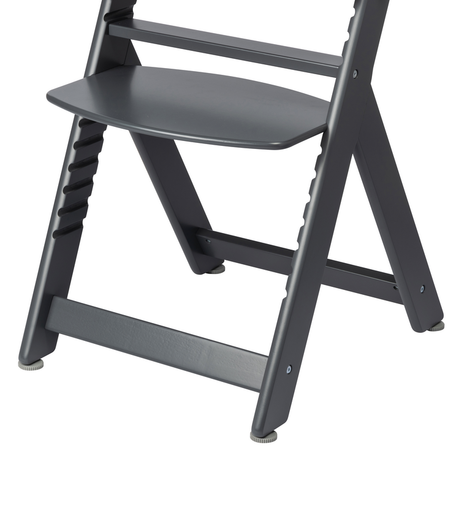 Bebe Confort hranilica Timba - Mineral Graphite (s umetkom)