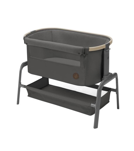 Maxi-Cosi kolijevka Iora Eco - Beyond Graphite