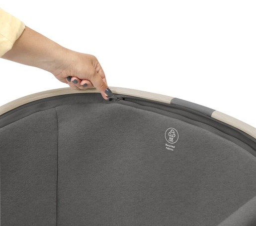 Maxi-Cosi kolijevka Iora Eco - Beyond Graphite