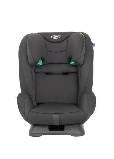 Graco autosjedalica FlexiGrow i-Size, Grupa 1, 2, 3 (9-36 kg) - Onyx