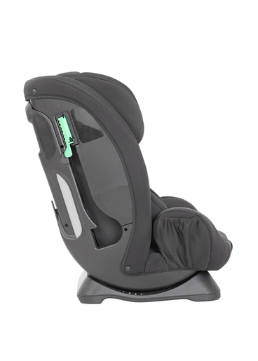 Graco autosjedalica FlexiGrow i-Size, Grupa 1, 2, 3 (9-36 kg) - Onyx
