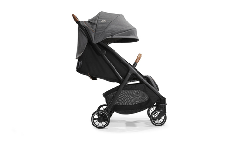 Joie kišobran kolica Parcel - Signature Carbon