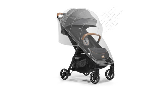 Joie kišobran kolica Parcel - Signature Carbon