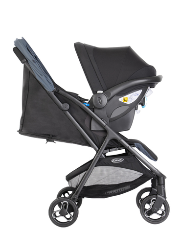 Graco kišobran kolica Myavo, Stormy