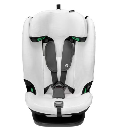 Maxi-Cosi ljetna navlaka za Titan Pro/Plus i-Size - Natural White