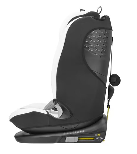 Maxi-Cosi ljetna navlaka za Titan Pro/Plus i-Size - Natural White