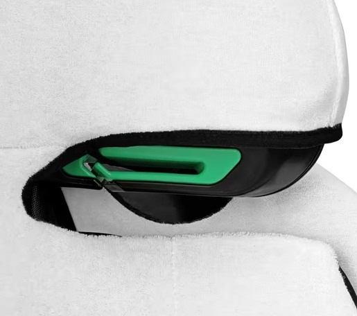 Maxi-Cosi ljetna navlaka za Titan Pro/Plus i-Size - Natural White