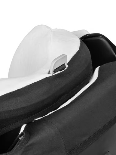 Maxi-Cosi ljetna navlaka za Titan Pro/Plus i-Size - Natural White