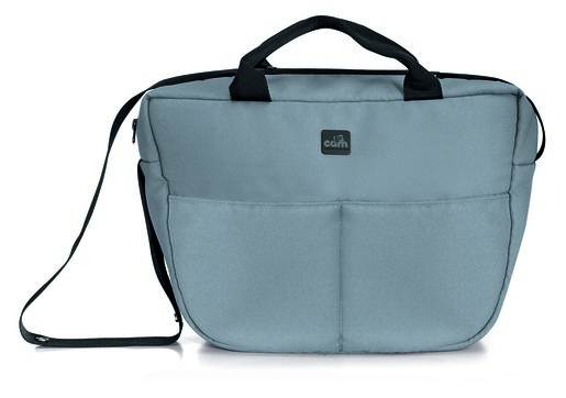 Cam kolica 2u1 Techno Babila + košara - T561