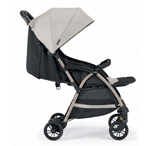 Cam kišobran kolica Giramondo - Col. 215 Anthracite