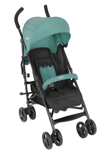 Graco kišobran kolica Travelite, Mint