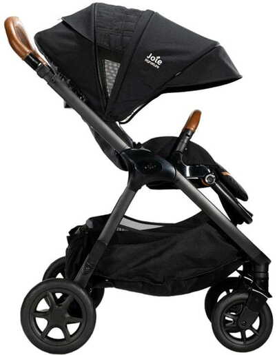 Joie kolica Finiti, Signature Eclipse