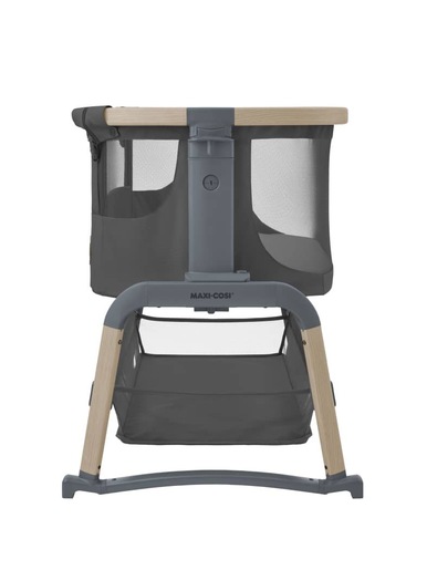 Maxi-Cosi kolijevka Iora Air - Beyond Graphite