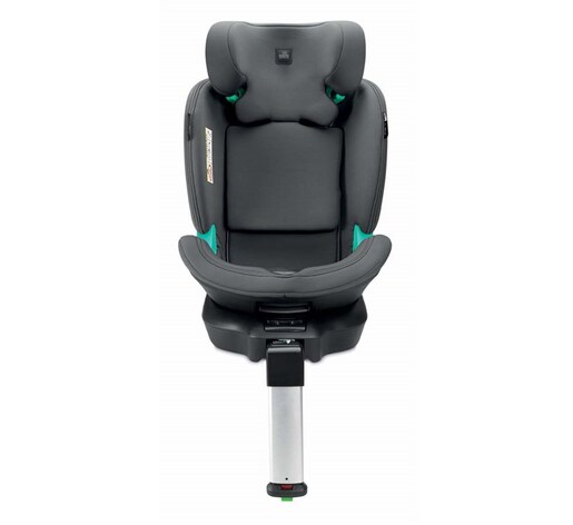 Cam autosjedalica GT i-Size, Grupa 0+, 1, 2, 3 (0-36 kg) - 179 Crna