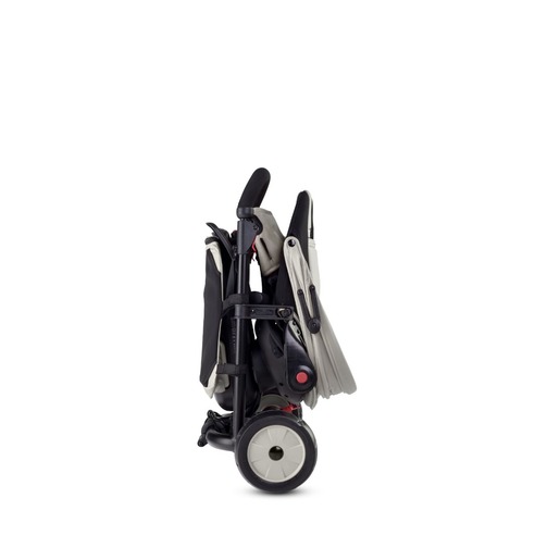 Smart Trike Tricikl Folding Str7J - Warm Grey