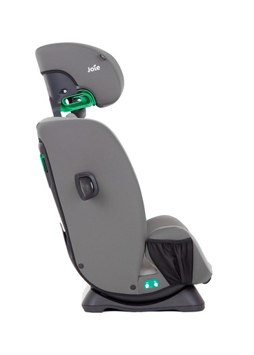 Joie autosjedalica Every Stage R129/i-Size, Grupa 0+,1,2,3 (0-36 kg) - Cobble Stone