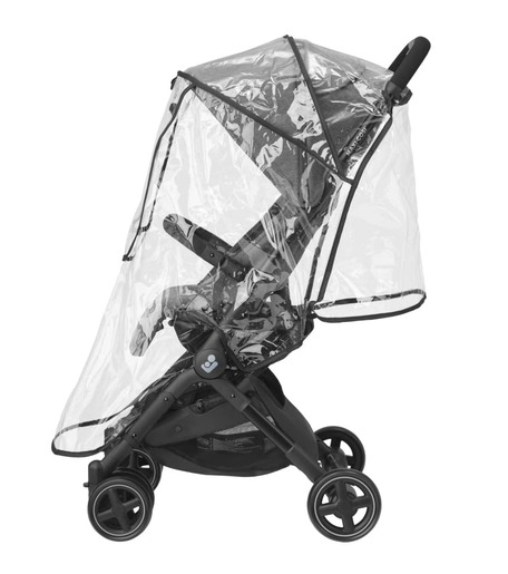 Maxi-Cosi kišobran kolica Lara2 - Select Grey
