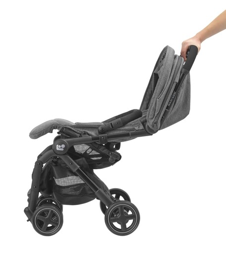 Maxi-Cosi kišobran kolica Lara2 - Select Grey
