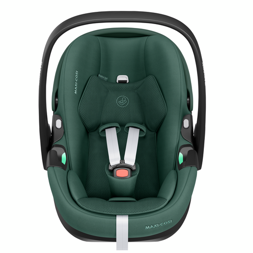 Maxi-Cosi Autosjedalica Pebble 360 Pro 2, Grupa 0+ (0-13 kg) - Essential Green