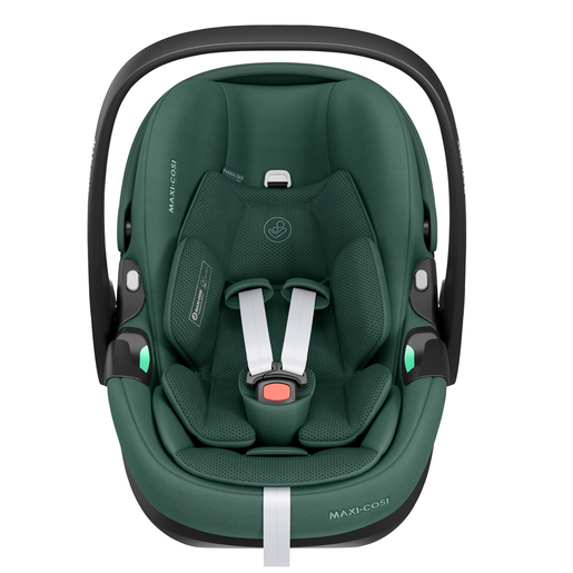 Maxi-Cosi Autosjedalica Pebble 360 Pro 2, Grupa 0+ (0-13 kg) - Essential Green
