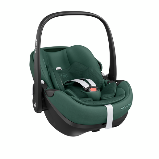 Maxi-Cosi Autosjedalica Pebble 360 Pro 2, Grupa 0+ (0-13 kg) - Essential Green