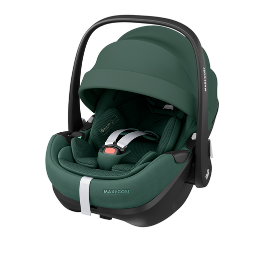 Maxi-Cosi Autosjedalica Pebble 360 Pro 2, Grupa 0+ (0-13 kg) - Essential Green
