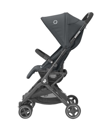 Maxi-Cosi kišobran kolica Lara2 - Essential Graphite
