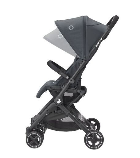 Maxi-Cosi kišobran kolica Lara2 - Essential Graphite